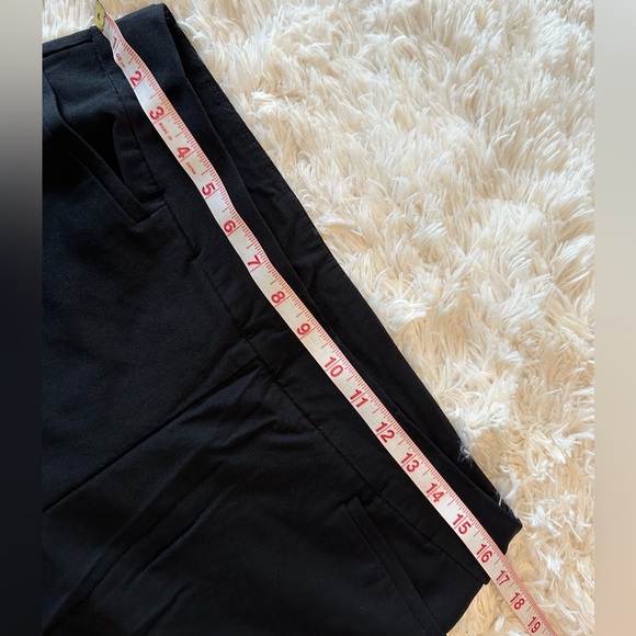 Chico’s ankle pants. Size 10. Never worn. - Picture 2 of 5